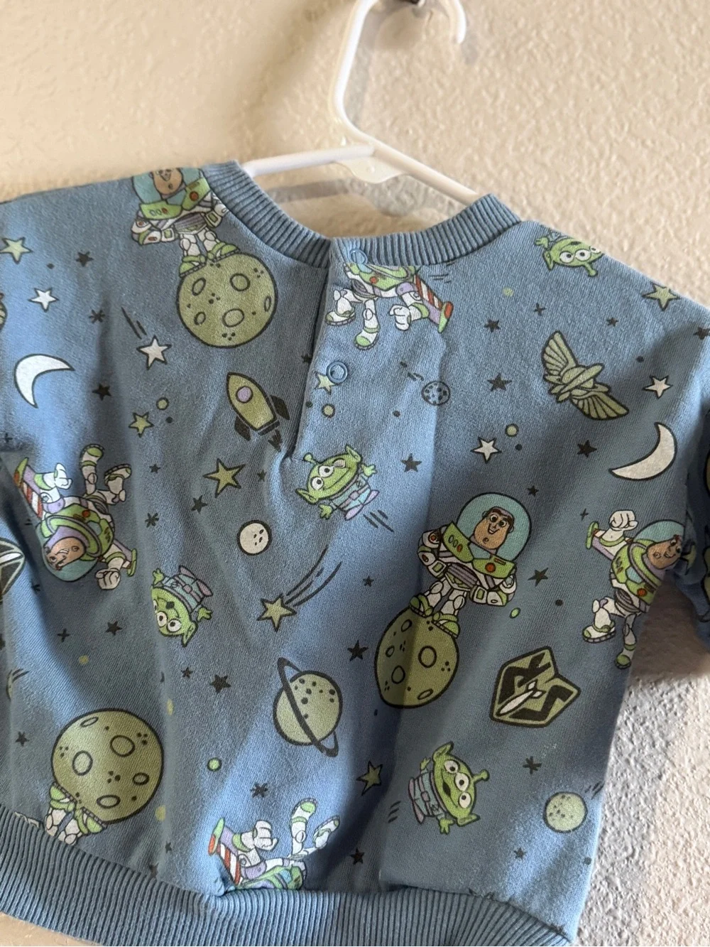 Disney three piece